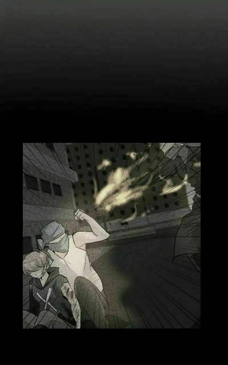 Đọc truyện Thế giới không hoàn hảo - Chap 137