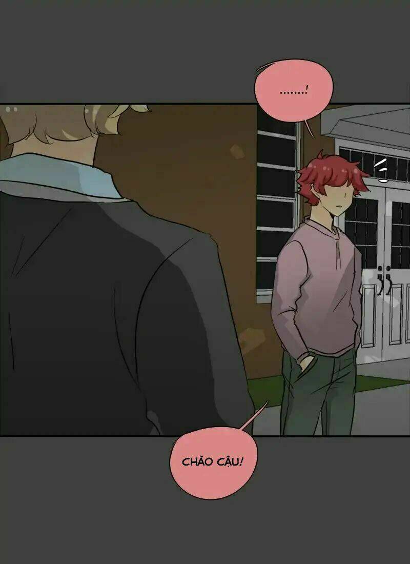 Đọc truyện Thế giới không hoàn hảo - Chap 137