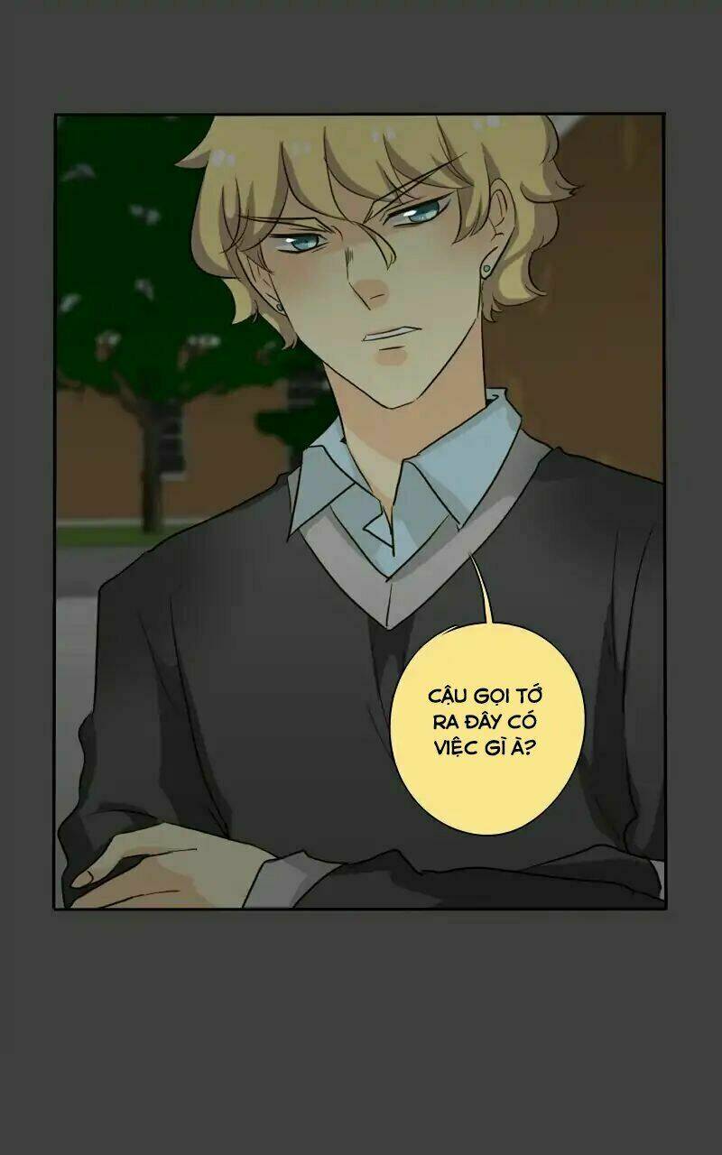 Đọc truyện Thế giới không hoàn hảo - Chap 137