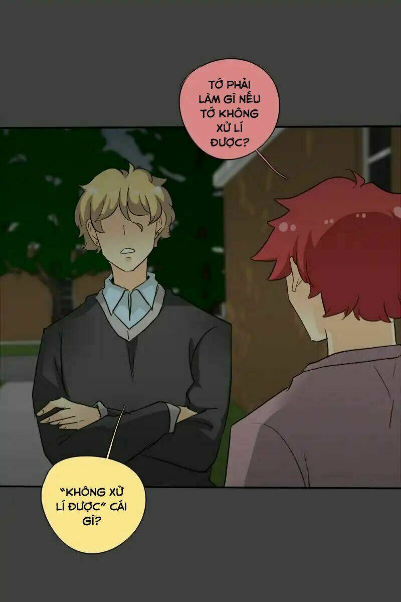 Đọc truyện Thế giới không hoàn hảo - Chap 137