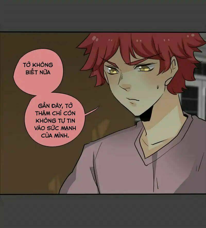 Đọc truyện Thế giới không hoàn hảo - Chap 137