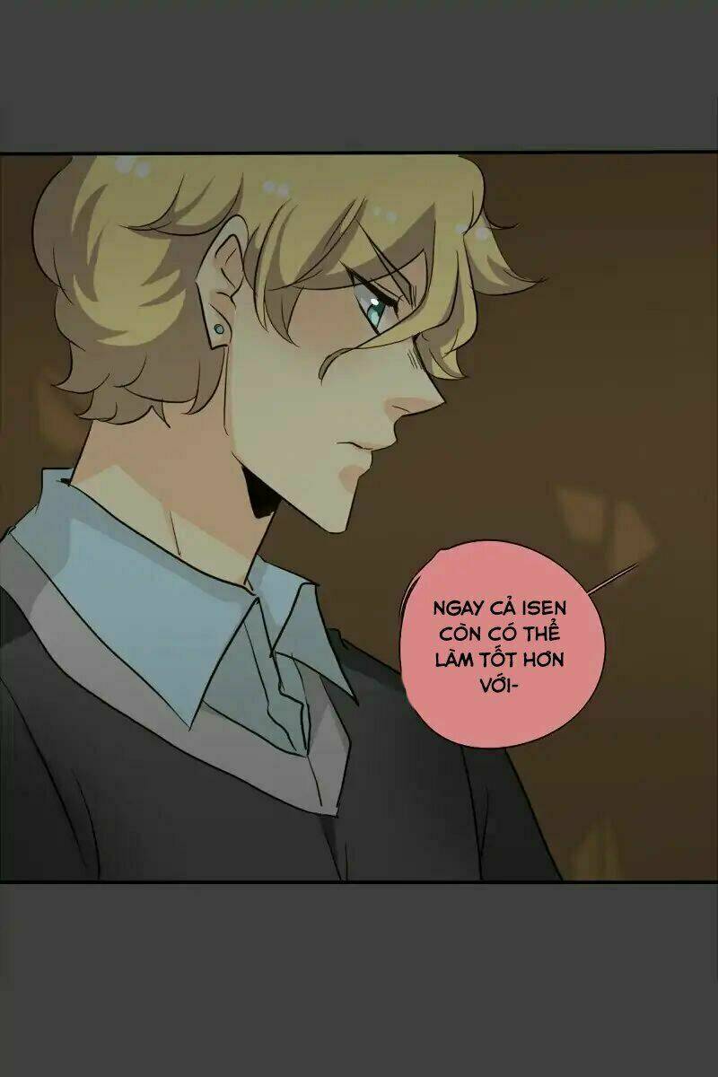 Đọc truyện Thế giới không hoàn hảo - Chap 137