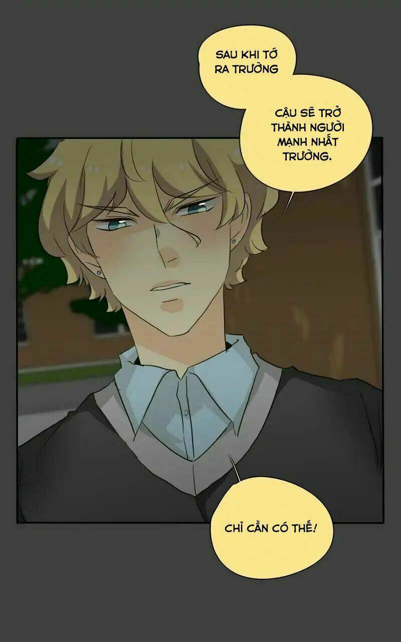 Đọc truyện Thế giới không hoàn hảo - Chap 137