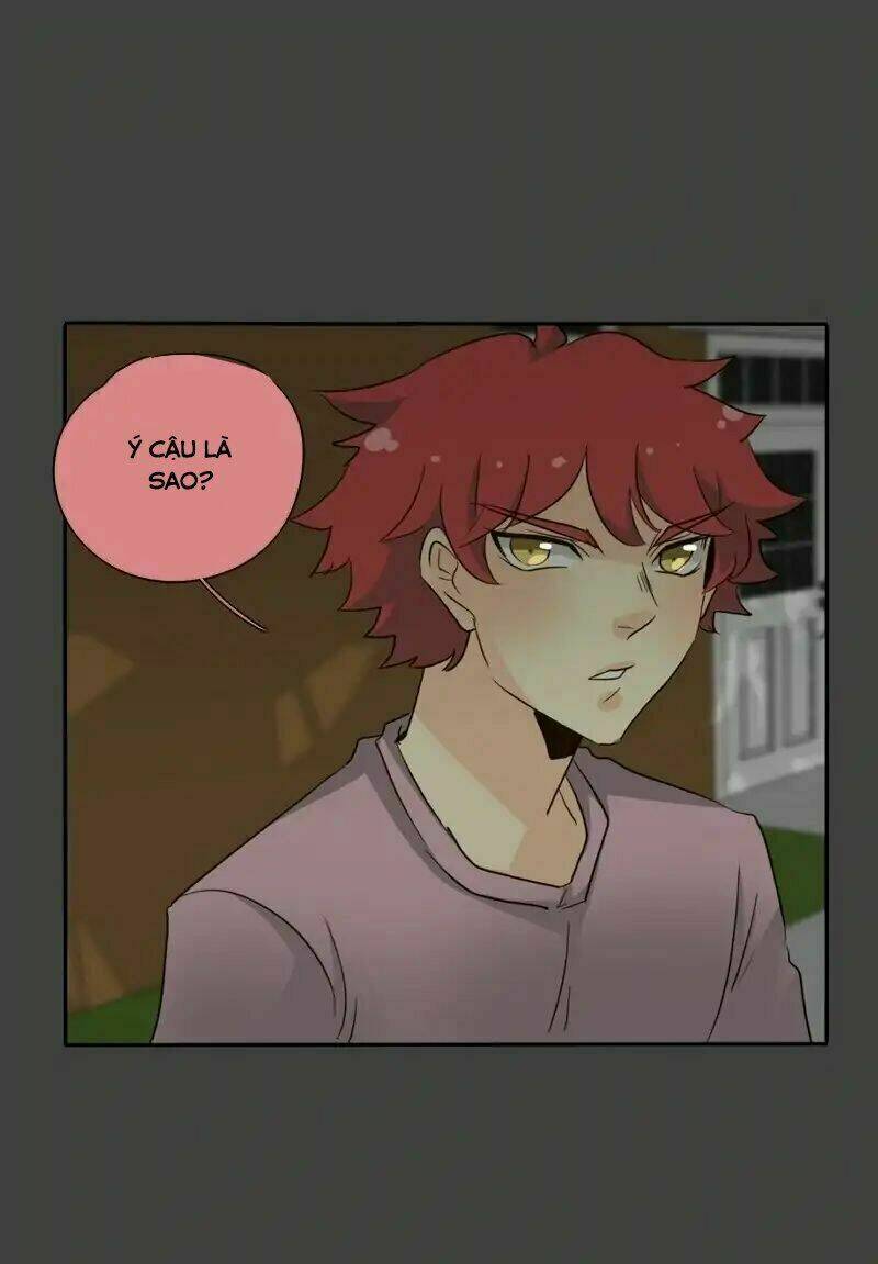 Đọc truyện Thế giới không hoàn hảo - Chap 137