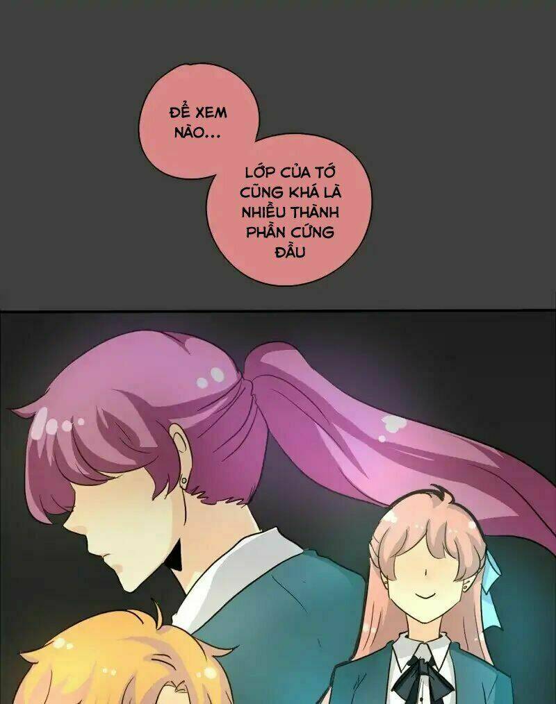 Đọc truyện Thế giới không hoàn hảo - Chap 137