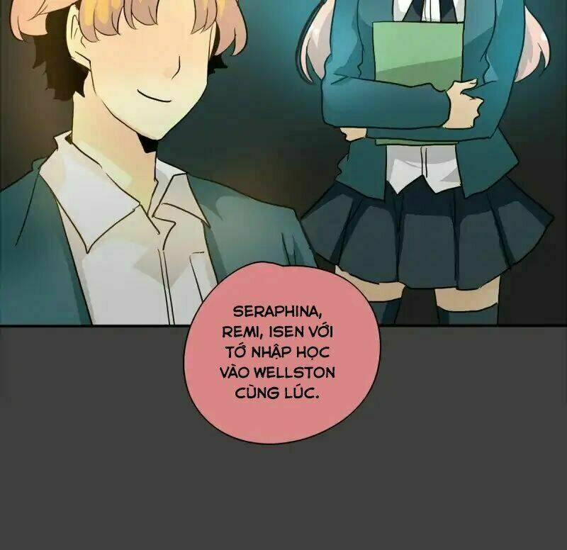 Đọc truyện Thế giới không hoàn hảo - Chap 137