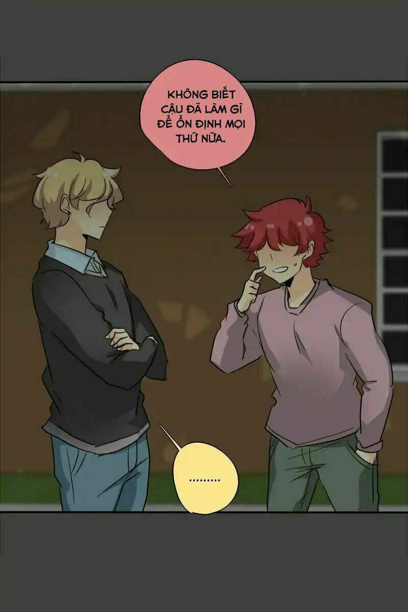 Đọc truyện Thế giới không hoàn hảo - Chap 137