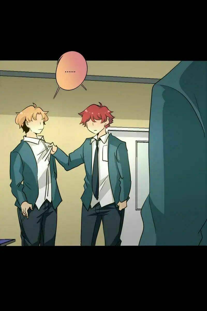 Đọc truyện Thế giới không hoàn hảo - Chap 137