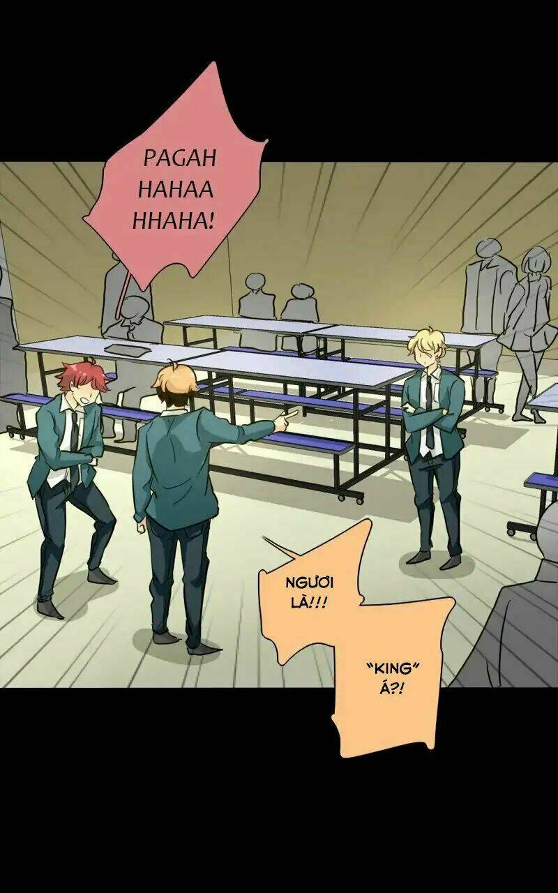 Đọc truyện Thế giới không hoàn hảo - Chap 137