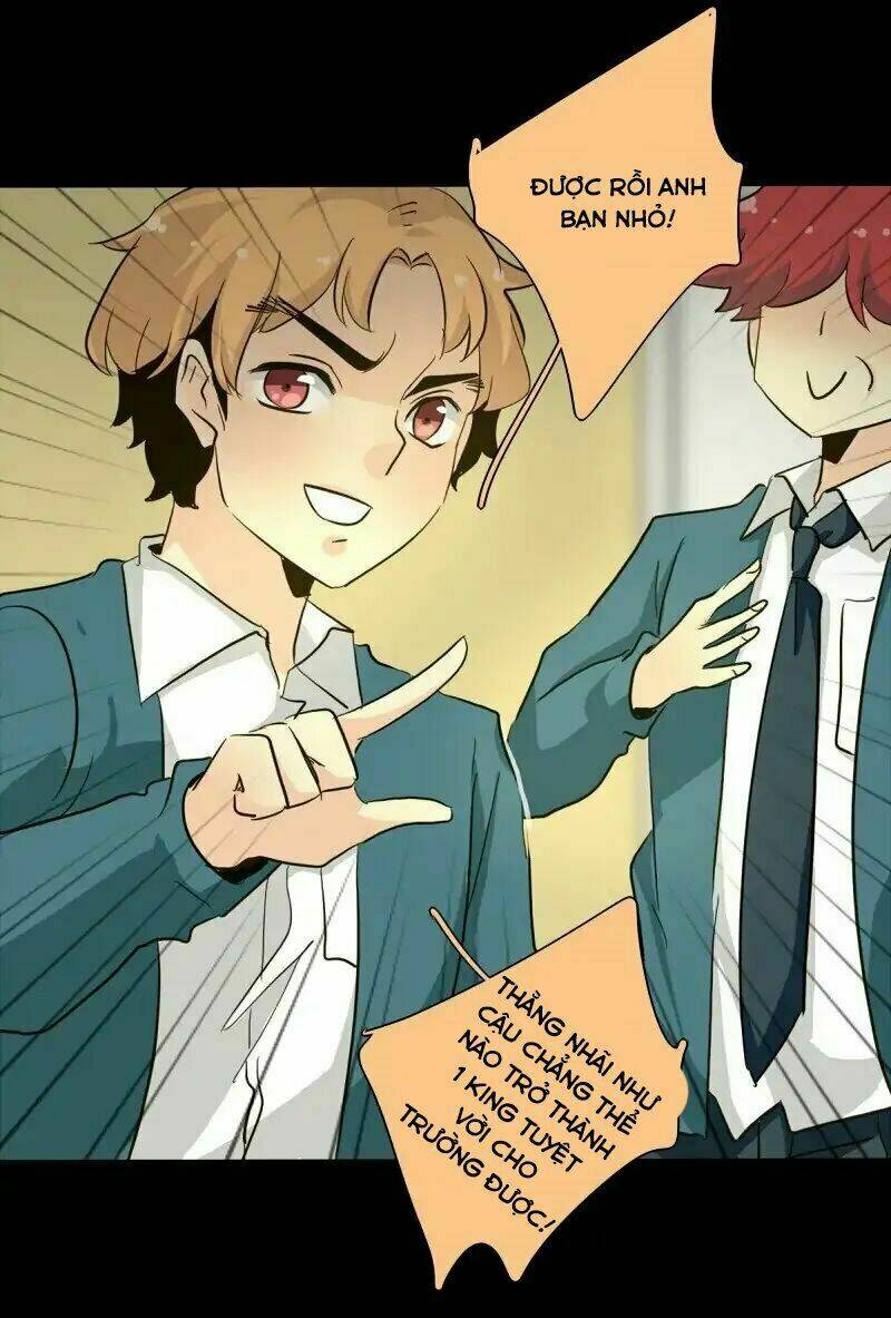 Đọc truyện Thế giới không hoàn hảo - Chap 137
