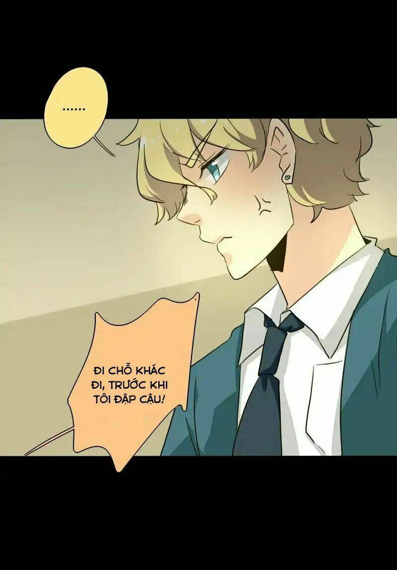 Đọc truyện Thế giới không hoàn hảo - Chap 137