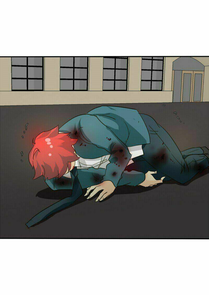 Đọc truyện Thế giới không hoàn hảo - Chap 138