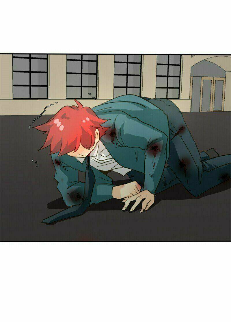 Đọc truyện Thế giới không hoàn hảo - Chap 138