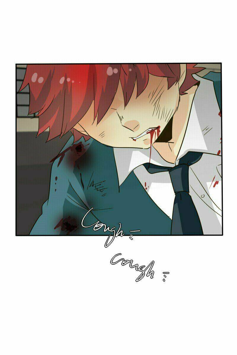 Đọc truyện Thế giới không hoàn hảo - Chap 138