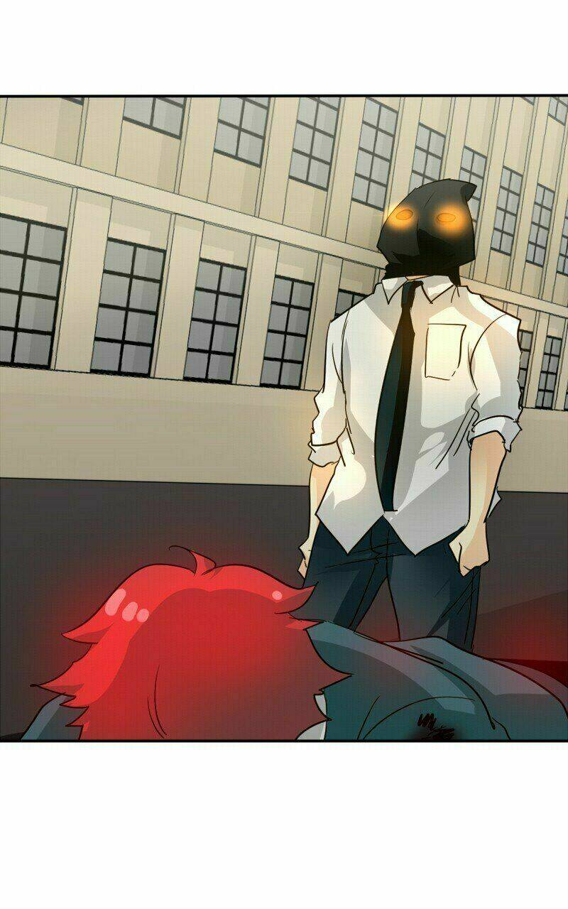 Đọc truyện Thế giới không hoàn hảo - Chap 138