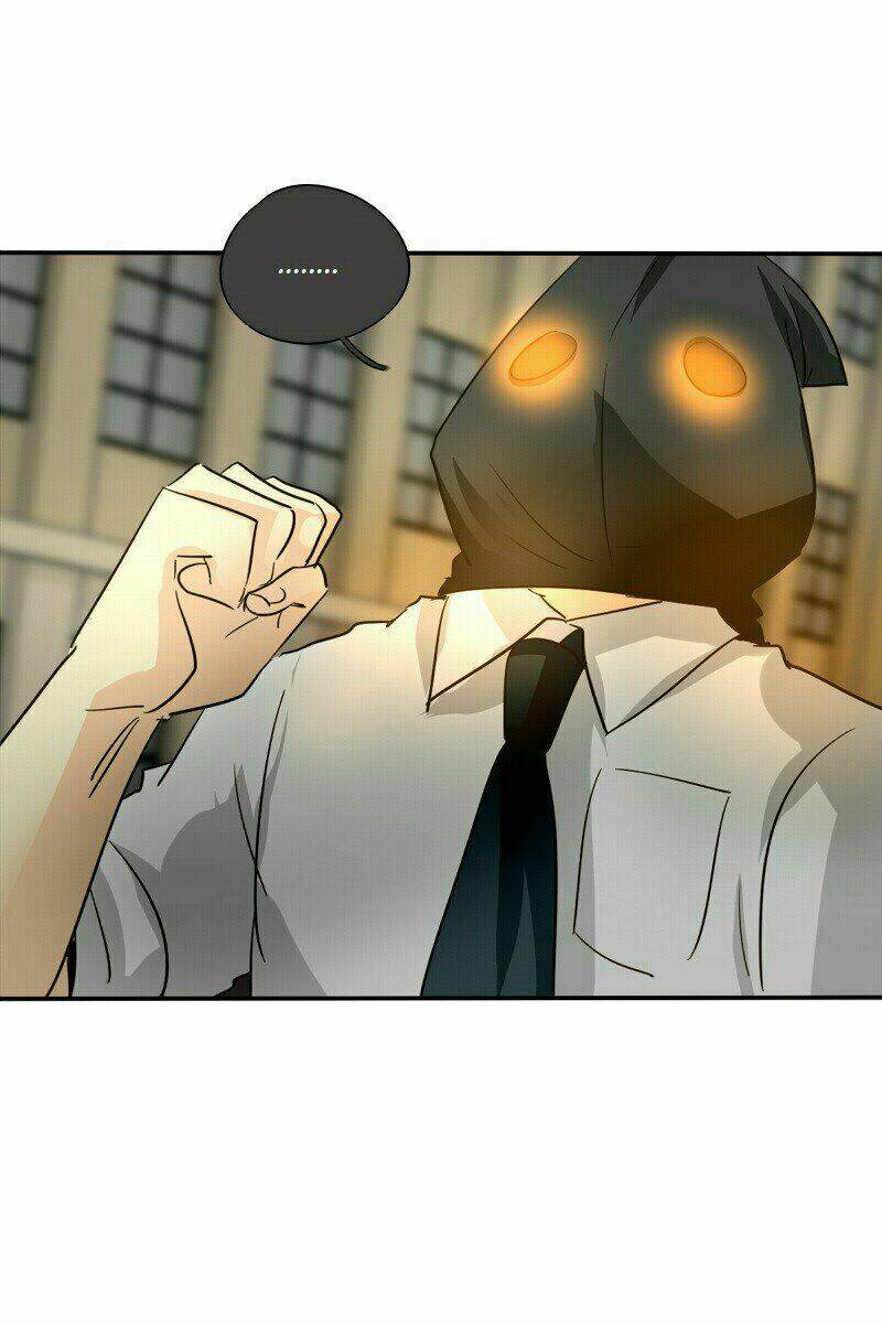 Đọc truyện Thế giới không hoàn hảo - Chap 138