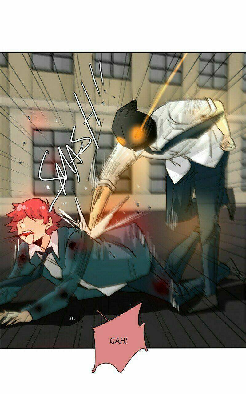 Đọc truyện Thế giới không hoàn hảo - Chap 138