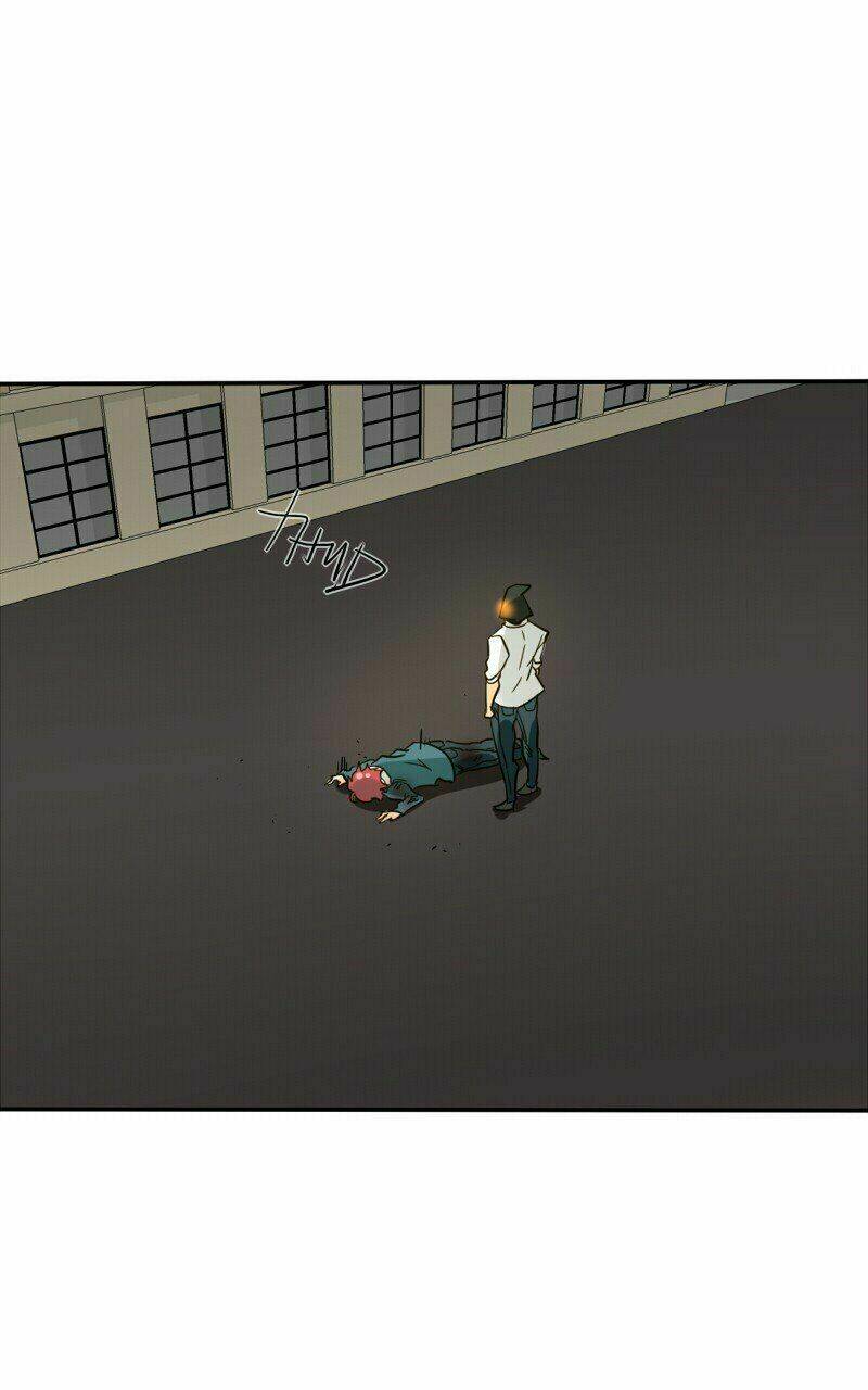 Đọc truyện Thế giới không hoàn hảo - Chap 138