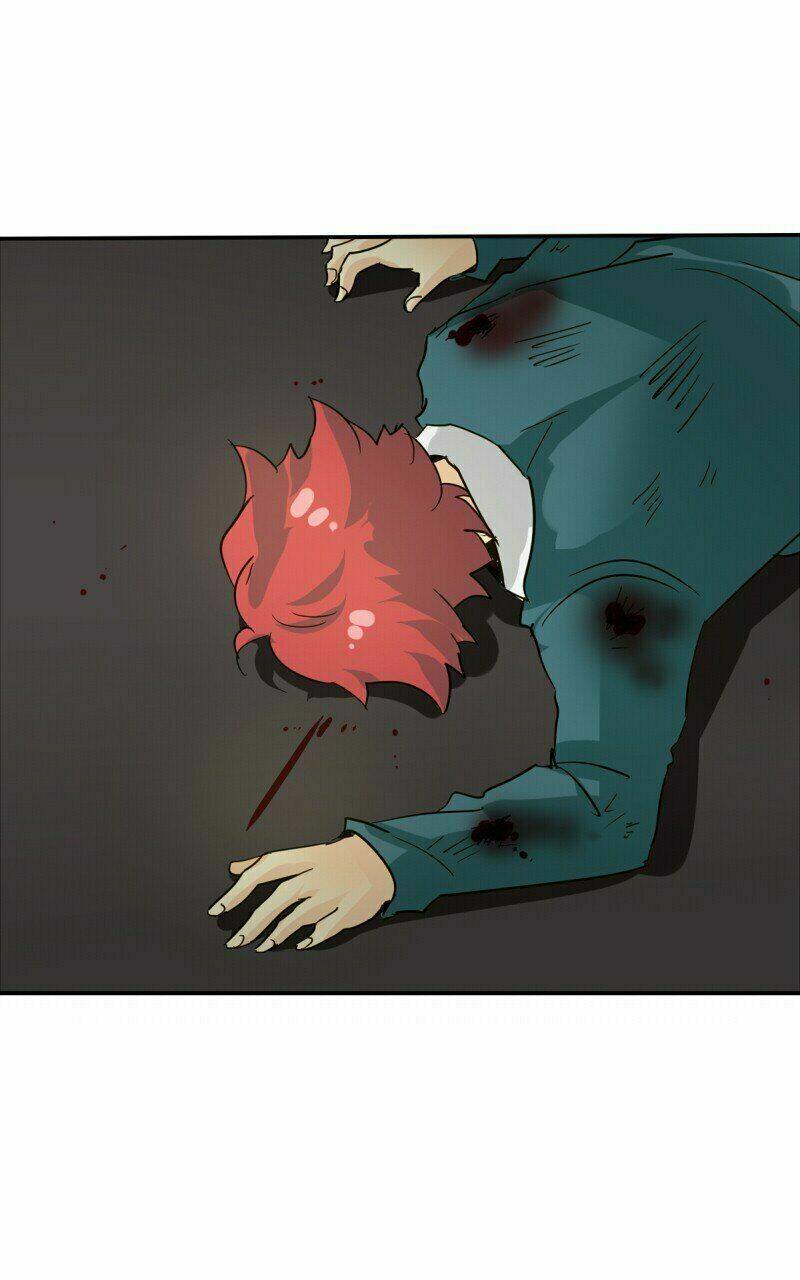 Đọc truyện Thế giới không hoàn hảo - Chap 138