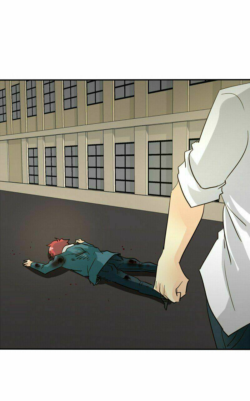 Đọc truyện Thế giới không hoàn hảo - Chap 138