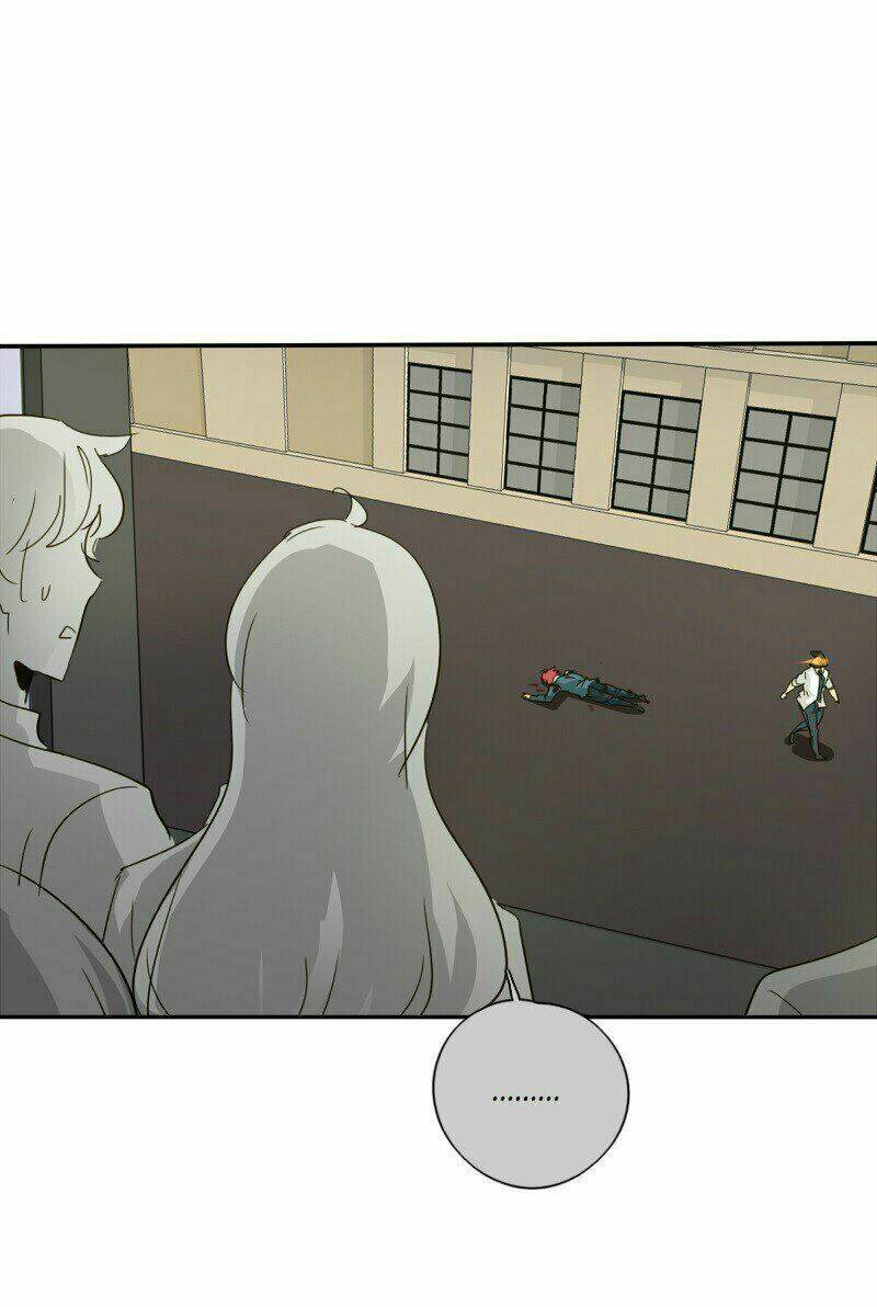 Đọc truyện Thế giới không hoàn hảo - Chap 138