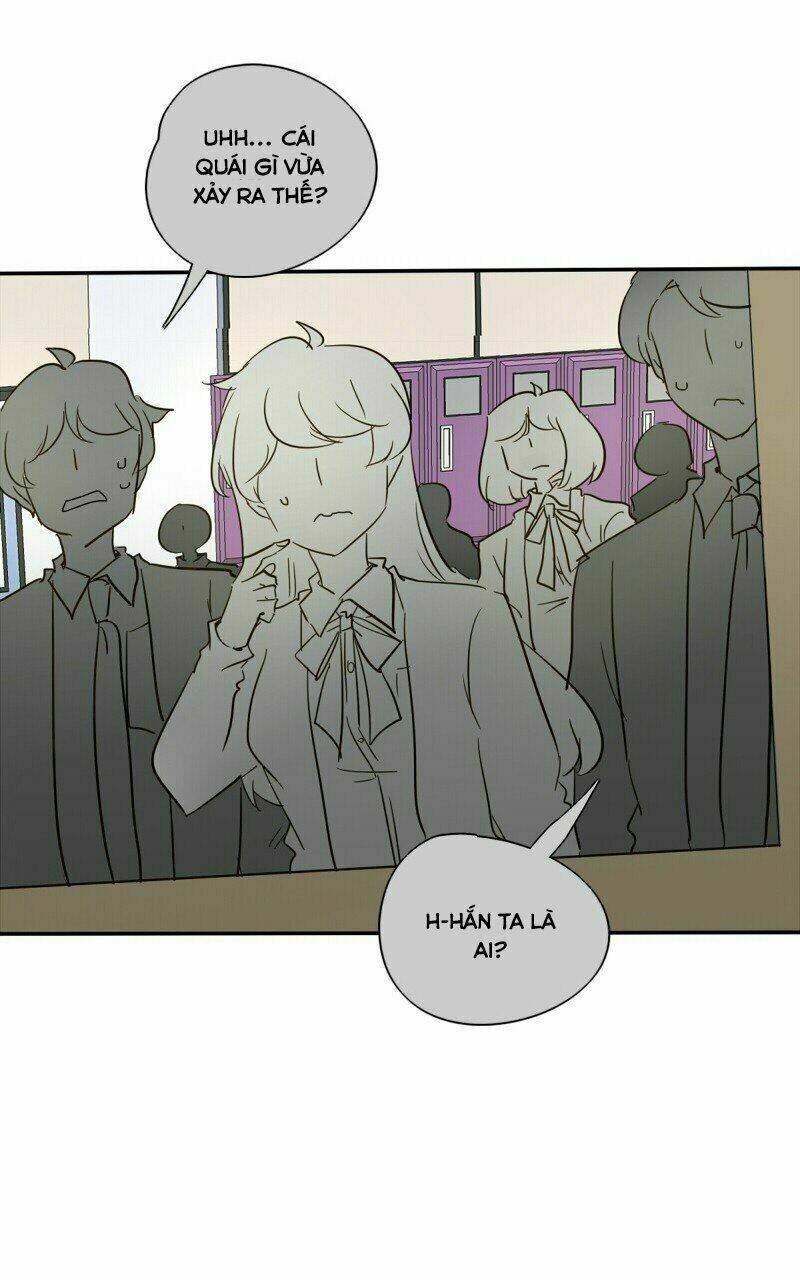 Đọc truyện Thế giới không hoàn hảo - Chap 138