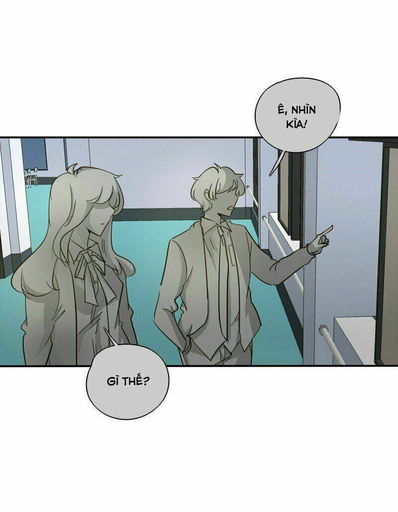 Đọc truyện Thế giới không hoàn hảo - Chap 138