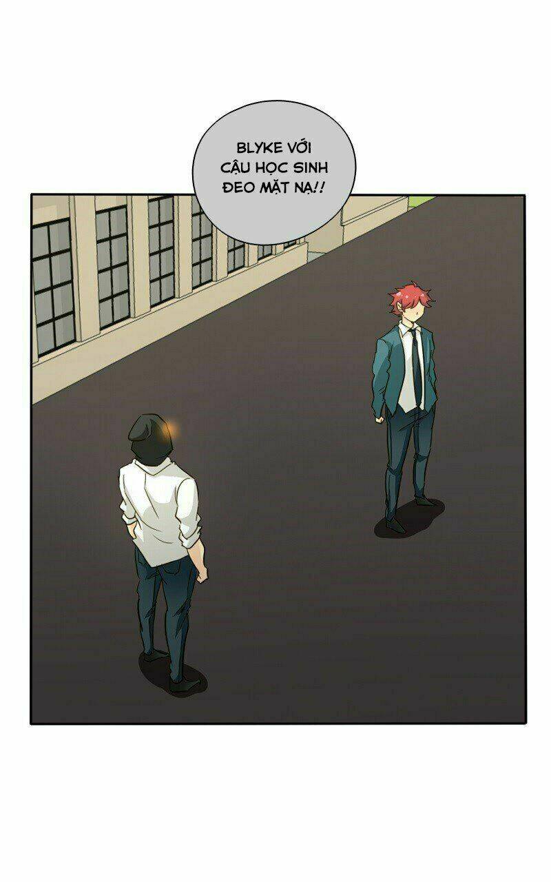 Đọc truyện Thế giới không hoàn hảo - Chap 138