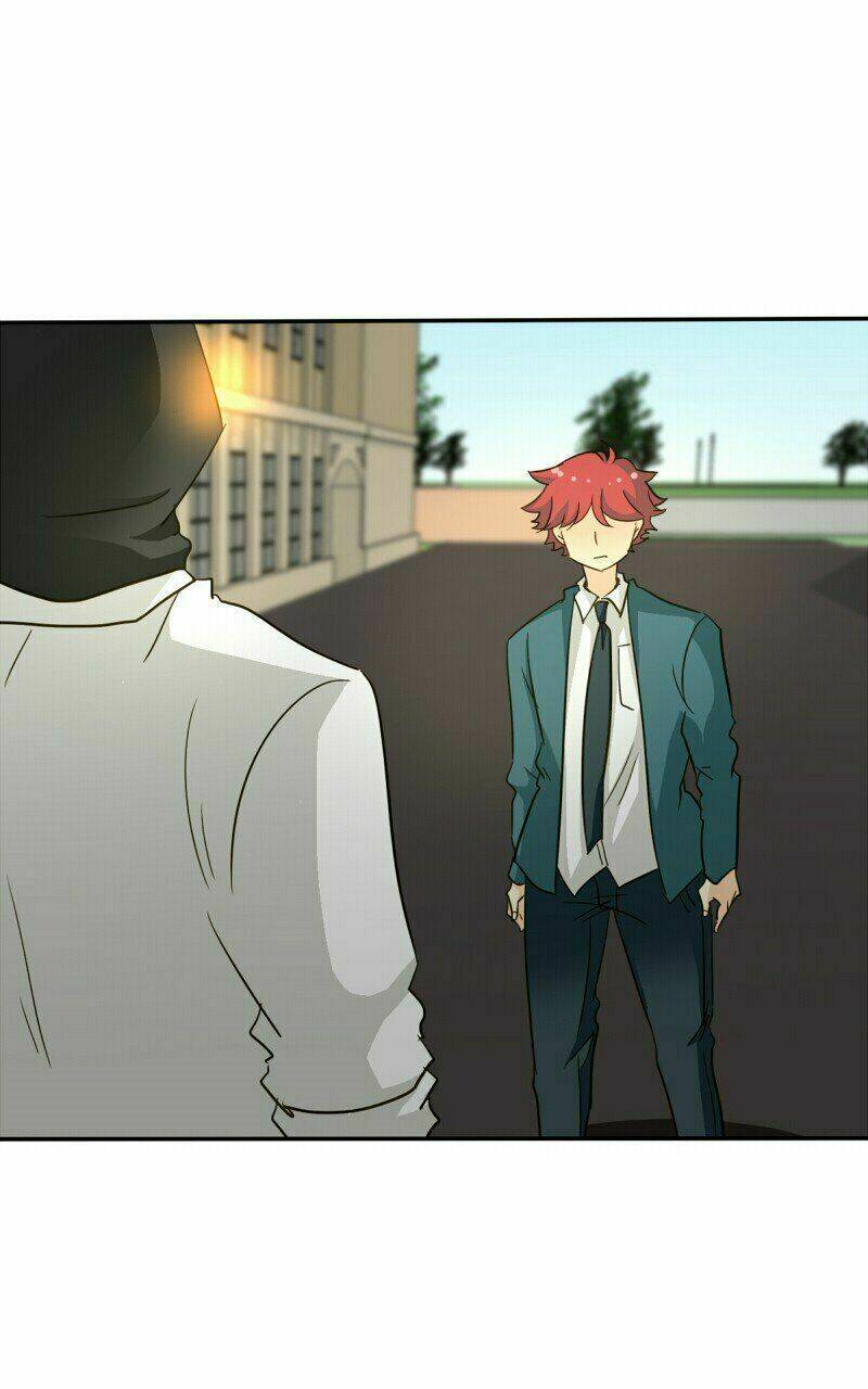 Đọc truyện Thế giới không hoàn hảo - Chap 138