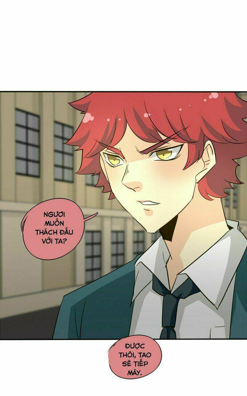 Đọc truyện Thế giới không hoàn hảo - Chap 138