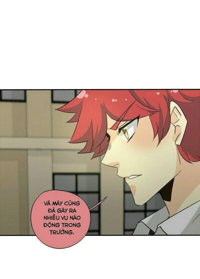 Đọc truyện Thế giới không hoàn hảo - Chap 138