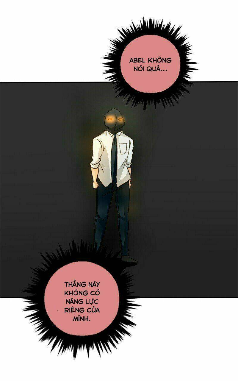 Đọc truyện Thế giới không hoàn hảo - Chap 138