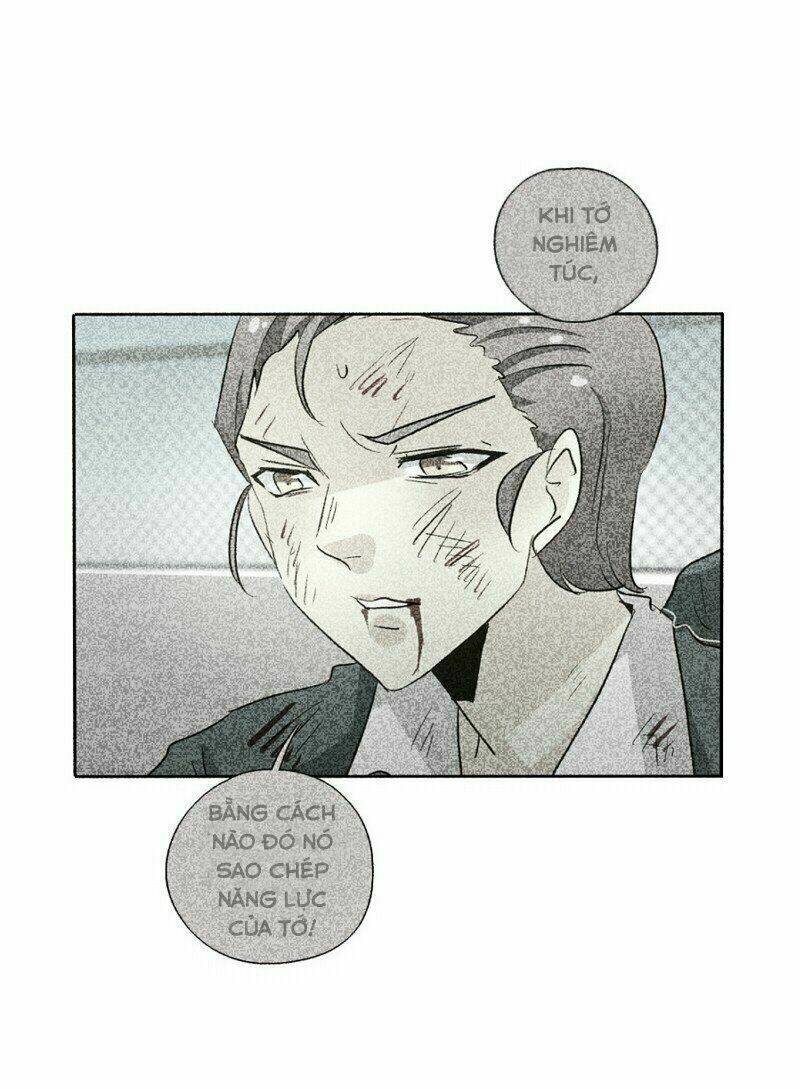 Đọc truyện Thế giới không hoàn hảo - Chap 138