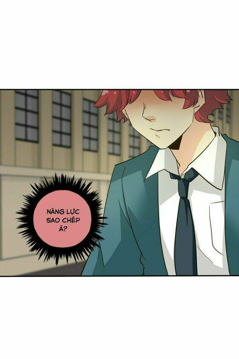 Đọc truyện Thế giới không hoàn hảo - Chap 138