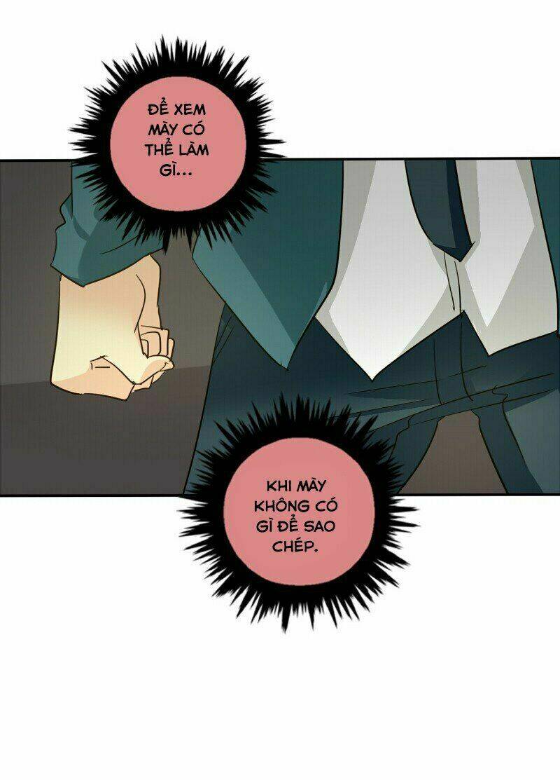 Đọc truyện Thế giới không hoàn hảo - Chap 138