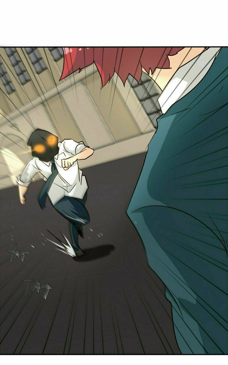 Đọc truyện Thế giới không hoàn hảo - Chap 138