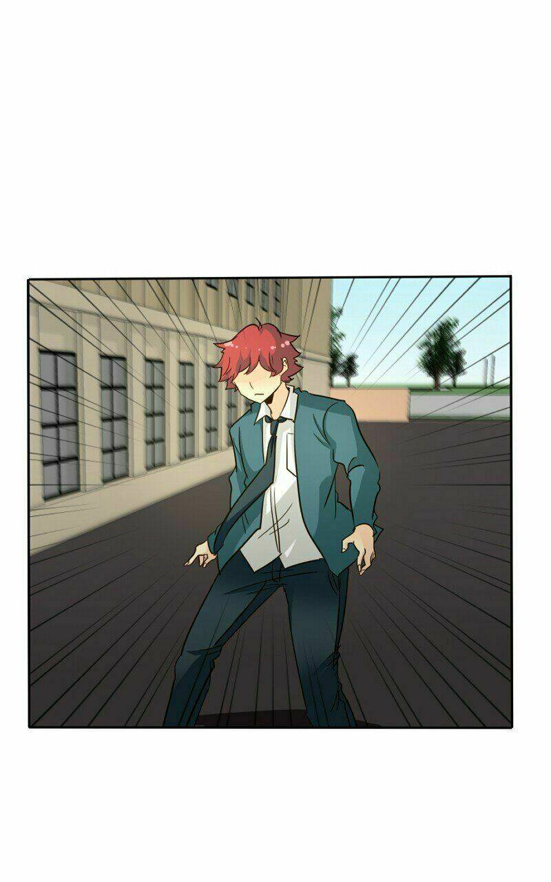 Đọc truyện Thế giới không hoàn hảo - Chap 138