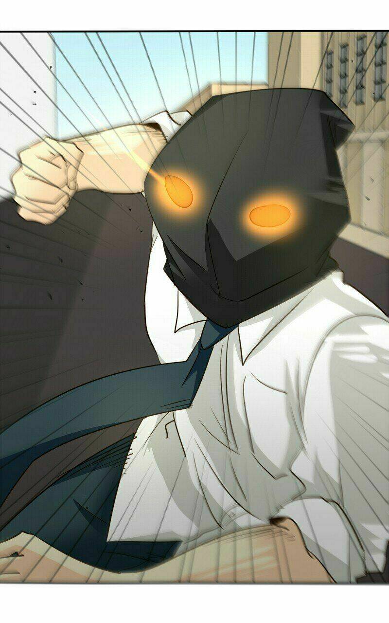 Đọc truyện Thế giới không hoàn hảo - Chap 138