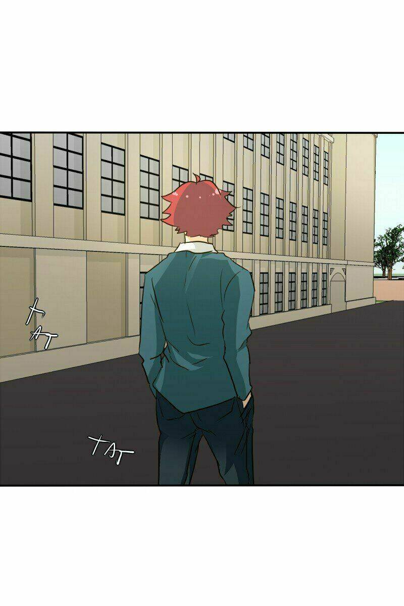 Đọc truyện Thế giới không hoàn hảo - Chap 138