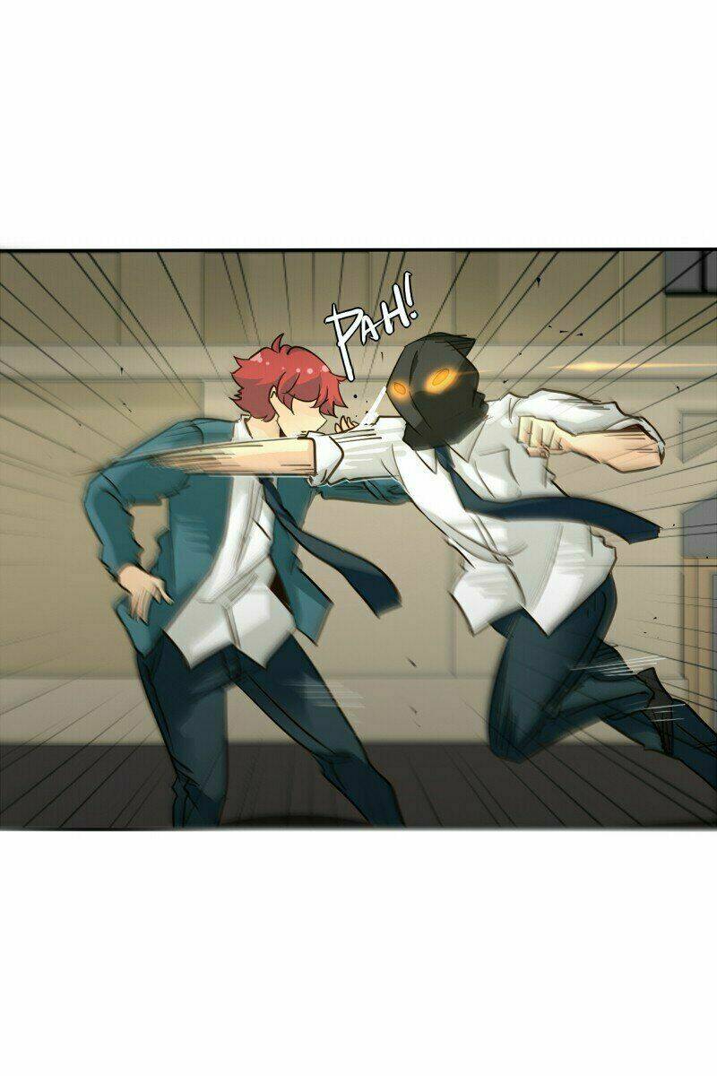 Đọc truyện Thế giới không hoàn hảo - Chap 138