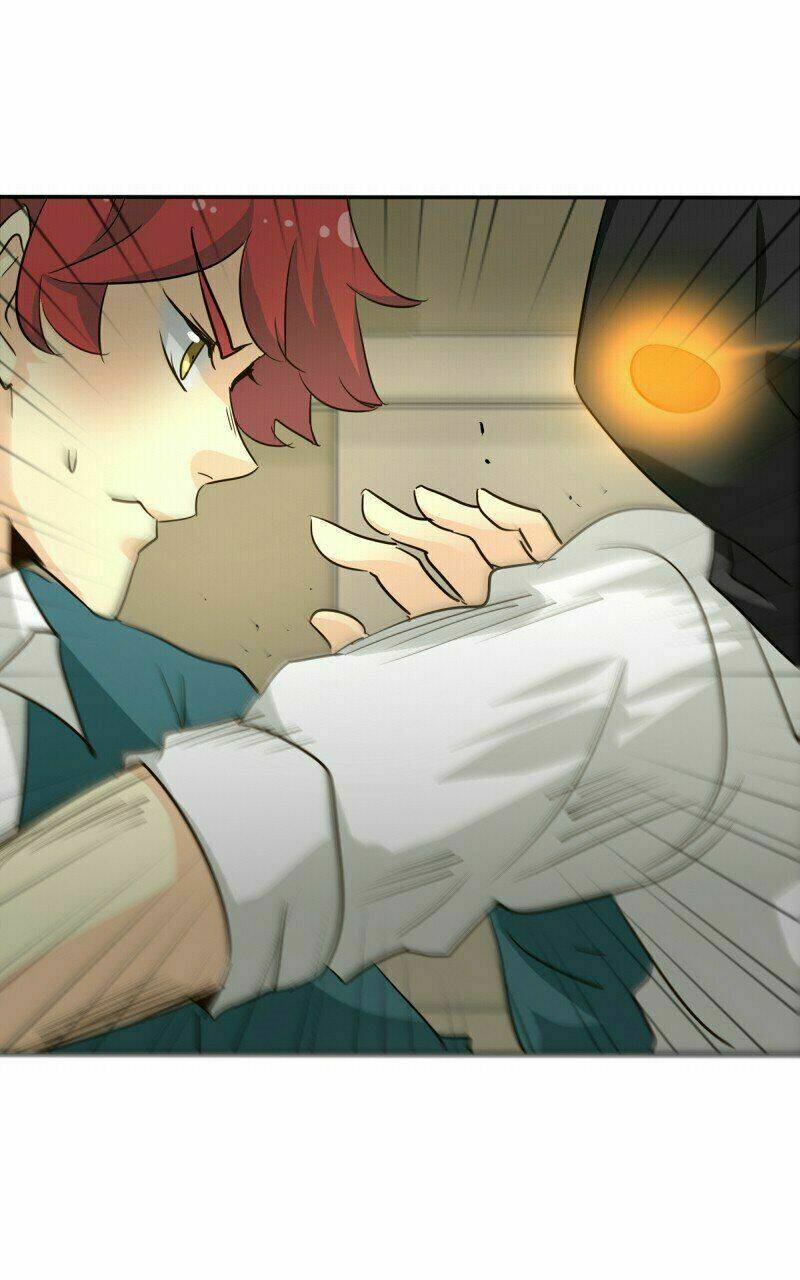 Đọc truyện Thế giới không hoàn hảo - Chap 138