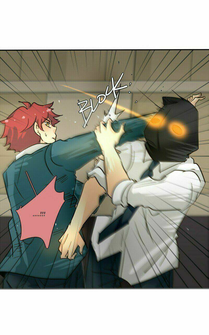 Đọc truyện Thế giới không hoàn hảo - Chap 138