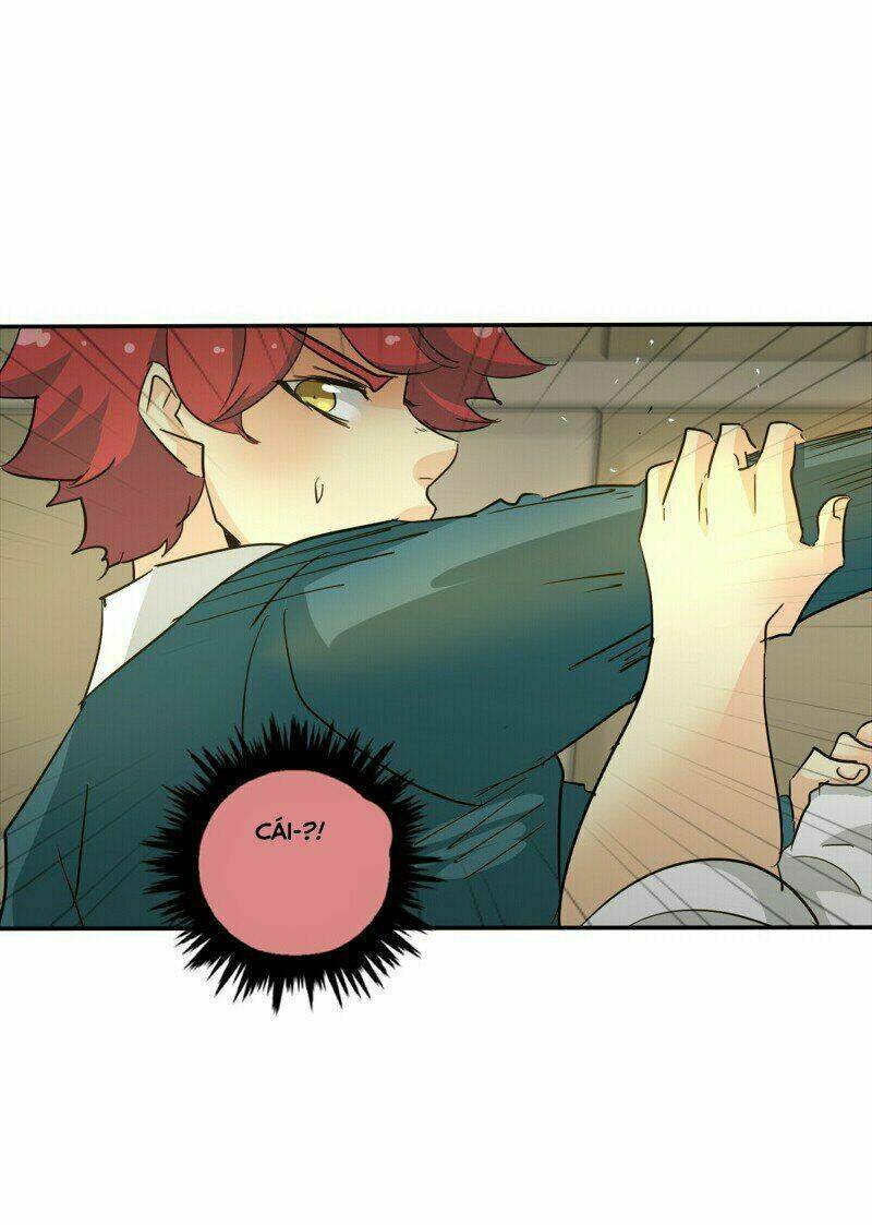 Đọc truyện Thế giới không hoàn hảo - Chap 138