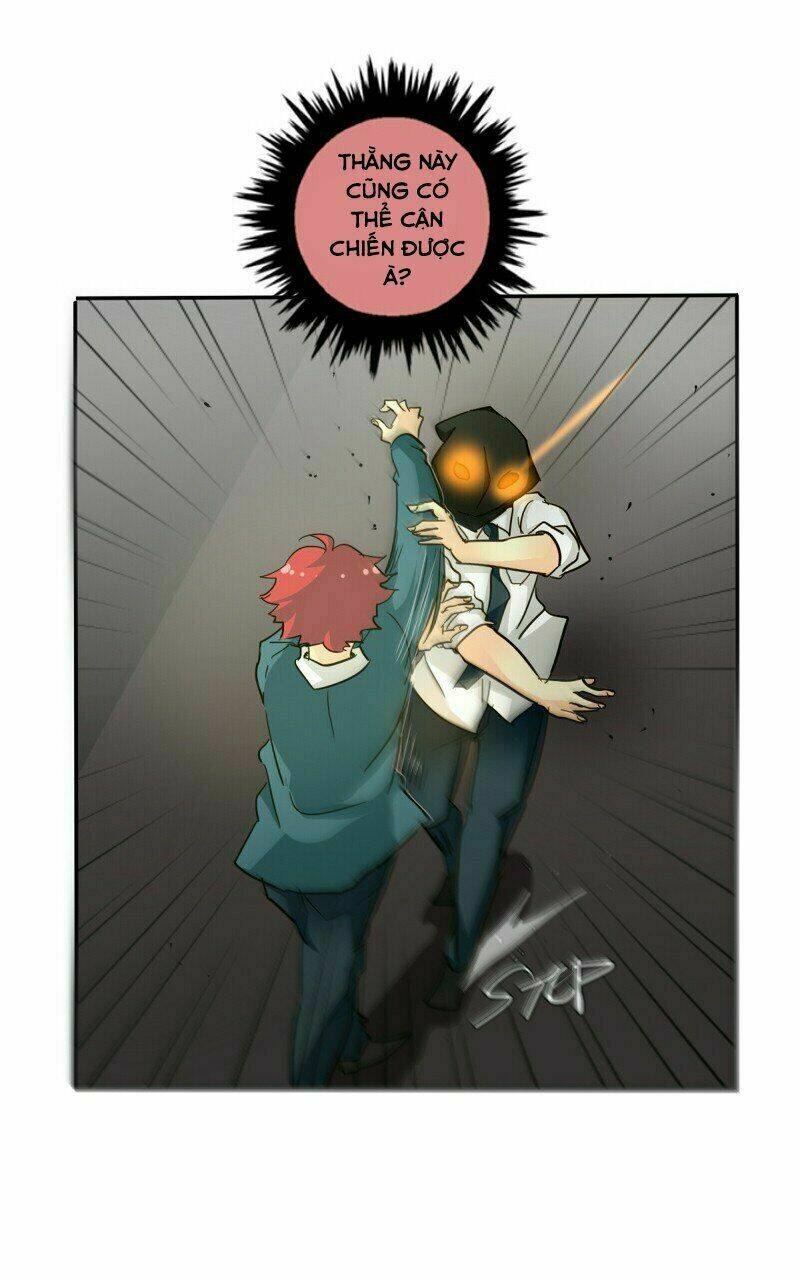 Đọc truyện Thế giới không hoàn hảo - Chap 138