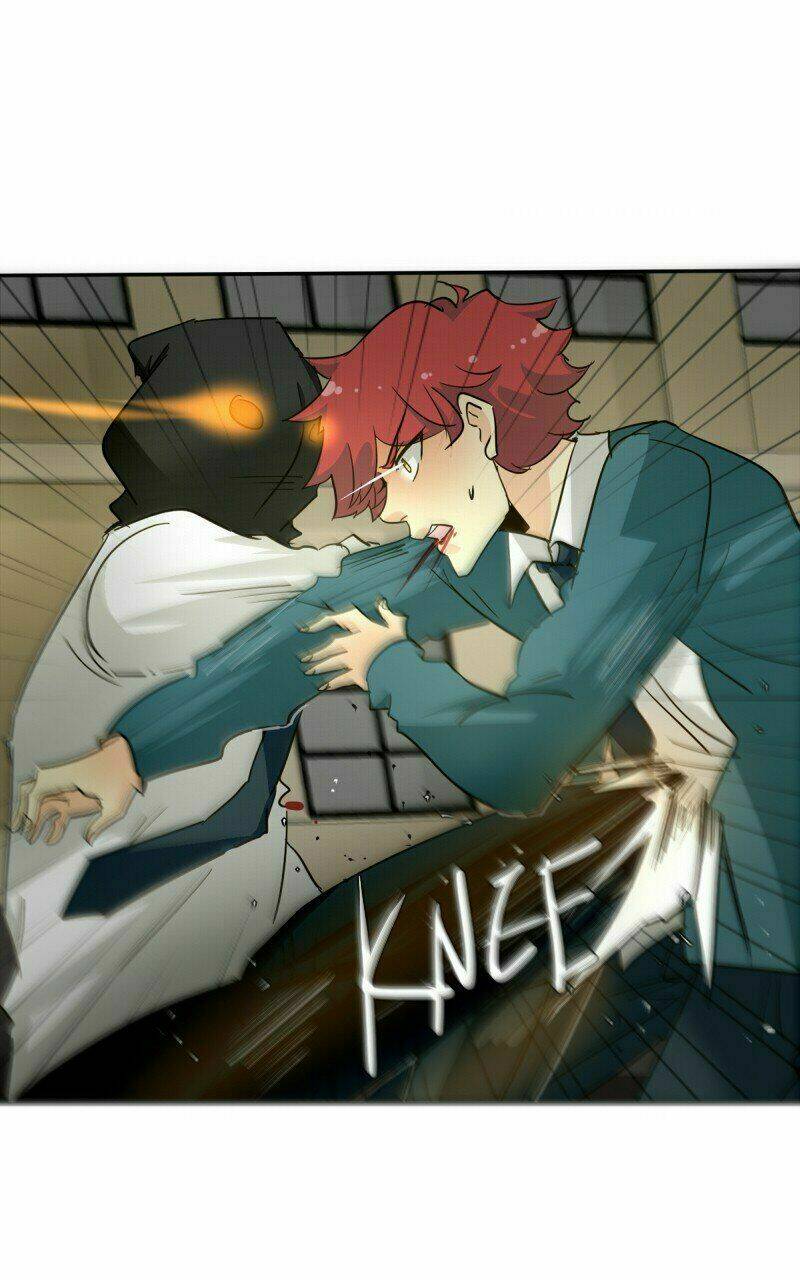 Đọc truyện Thế giới không hoàn hảo - Chap 138