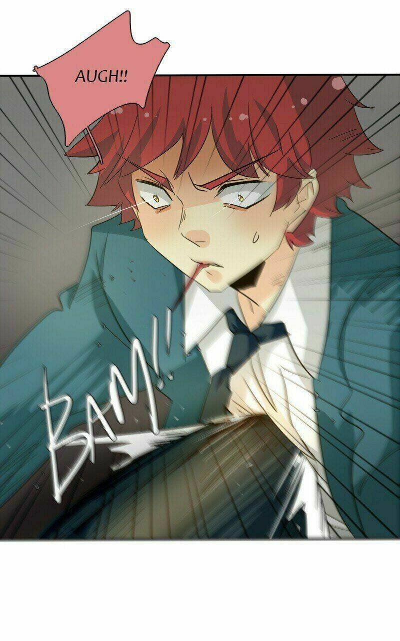 Đọc truyện Thế giới không hoàn hảo - Chap 138