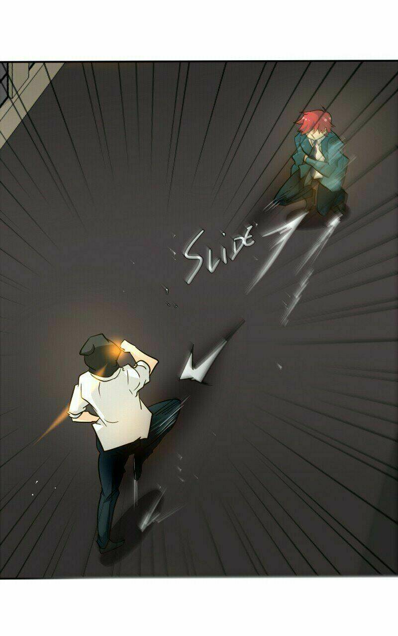 Đọc truyện Thế giới không hoàn hảo - Chap 138