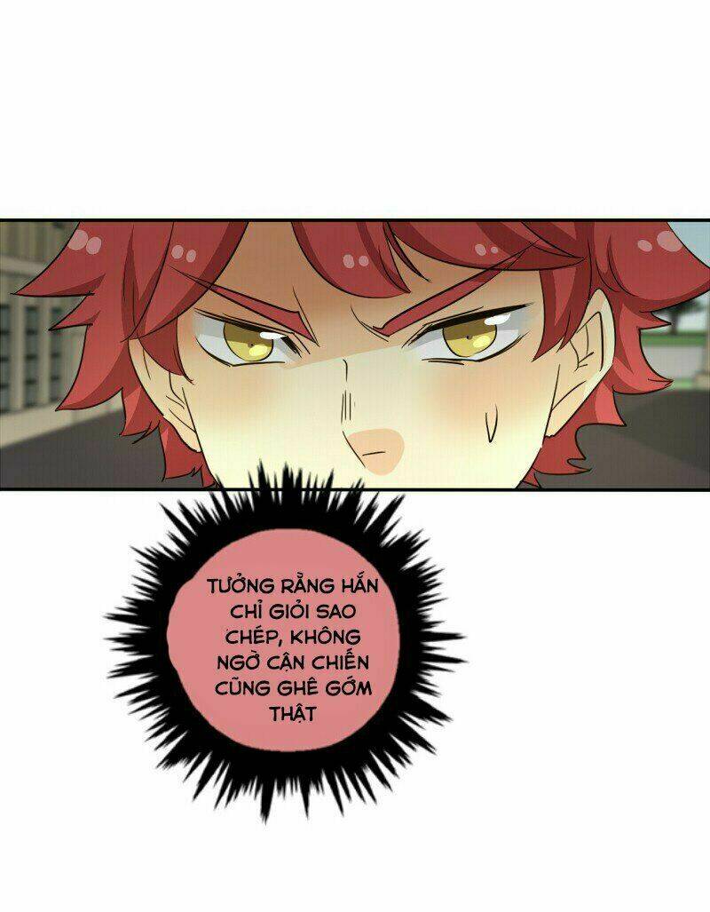 Đọc truyện Thế giới không hoàn hảo - Chap 138