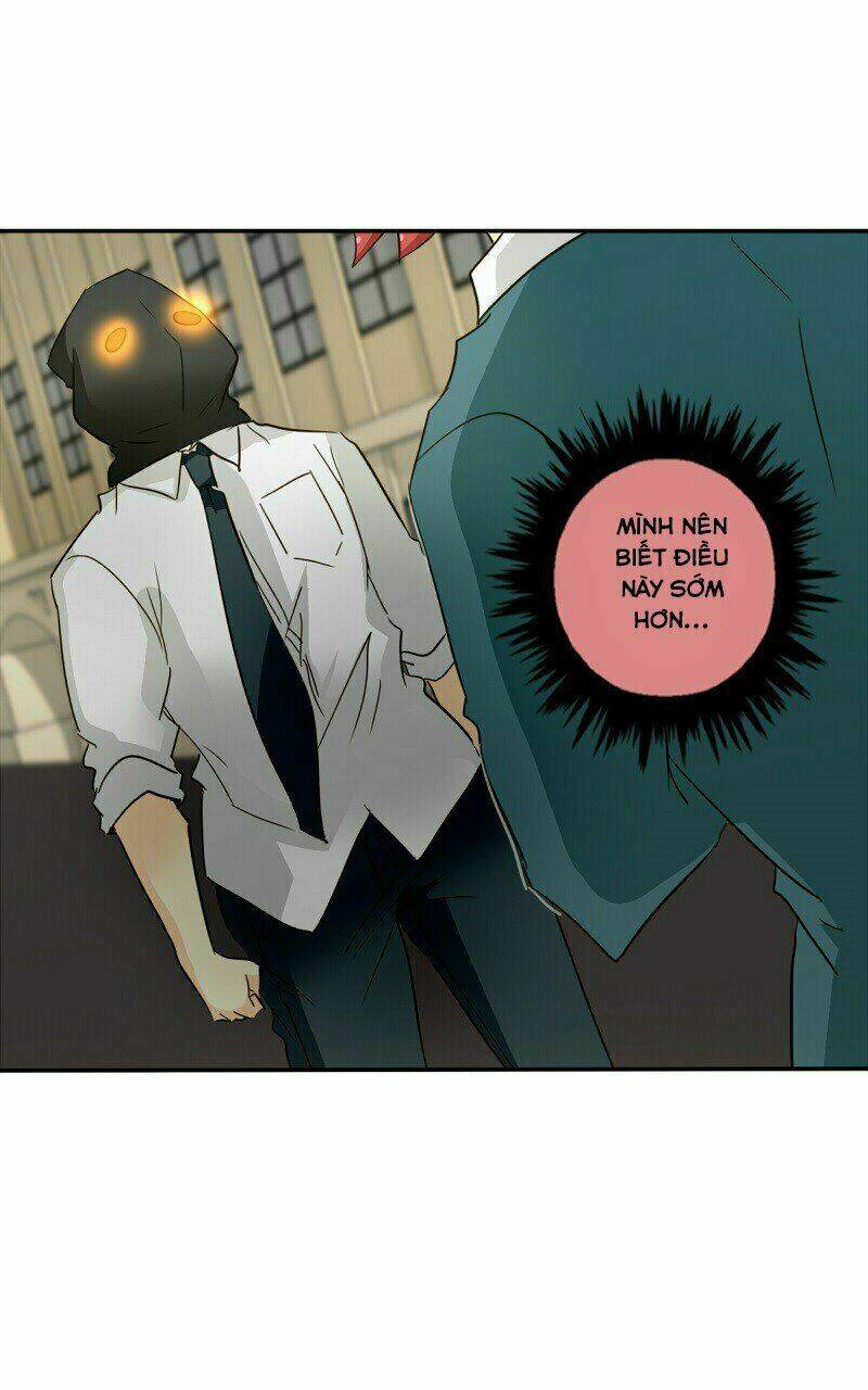 Đọc truyện Thế giới không hoàn hảo - Chap 138