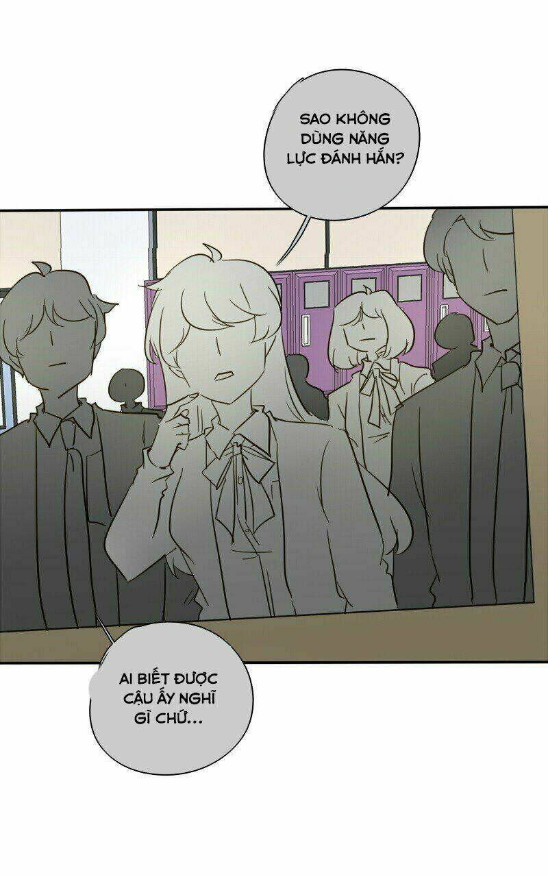 Đọc truyện Thế giới không hoàn hảo - Chap 138